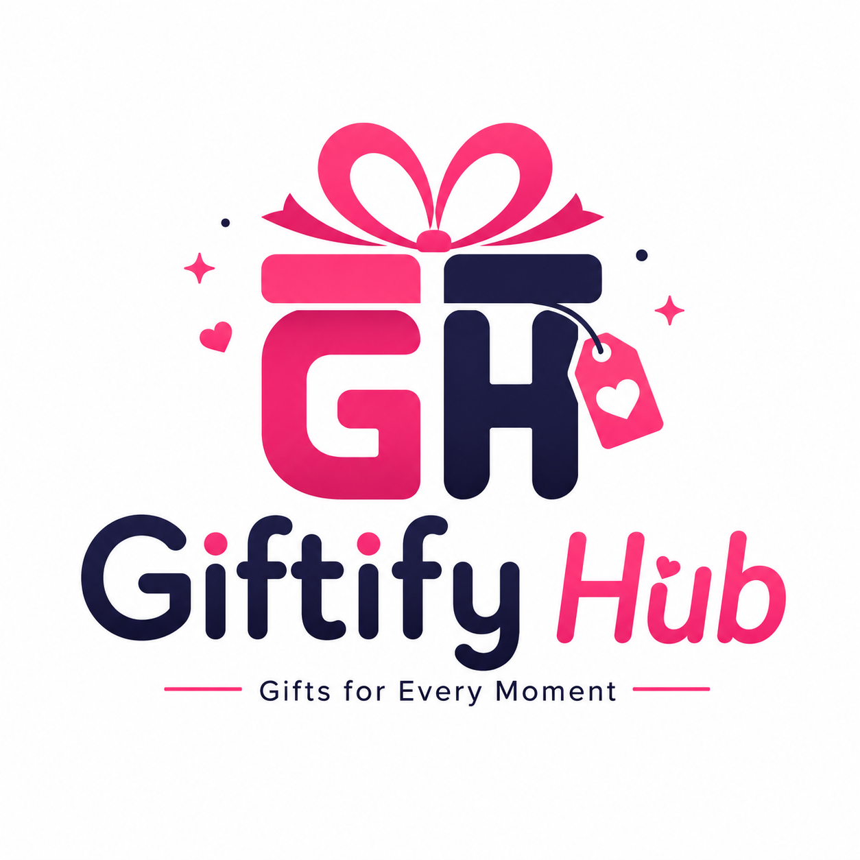 Giftify Hub