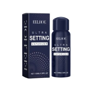 Ultra Setting Vaporizer, Light Water Embellish Waterproof And Sweat Is Not Easy To Take Off Makeup Dizzy Makeup Oil Control Fresh Makeup Spray